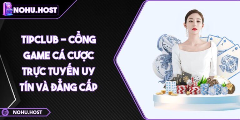 TIPCLUB